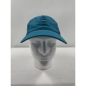 Titleist Blue Baseball Cap‎ with Logo Adjustable